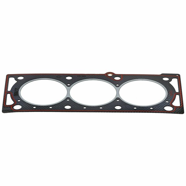 Elring Head Gasket, 890662 890662